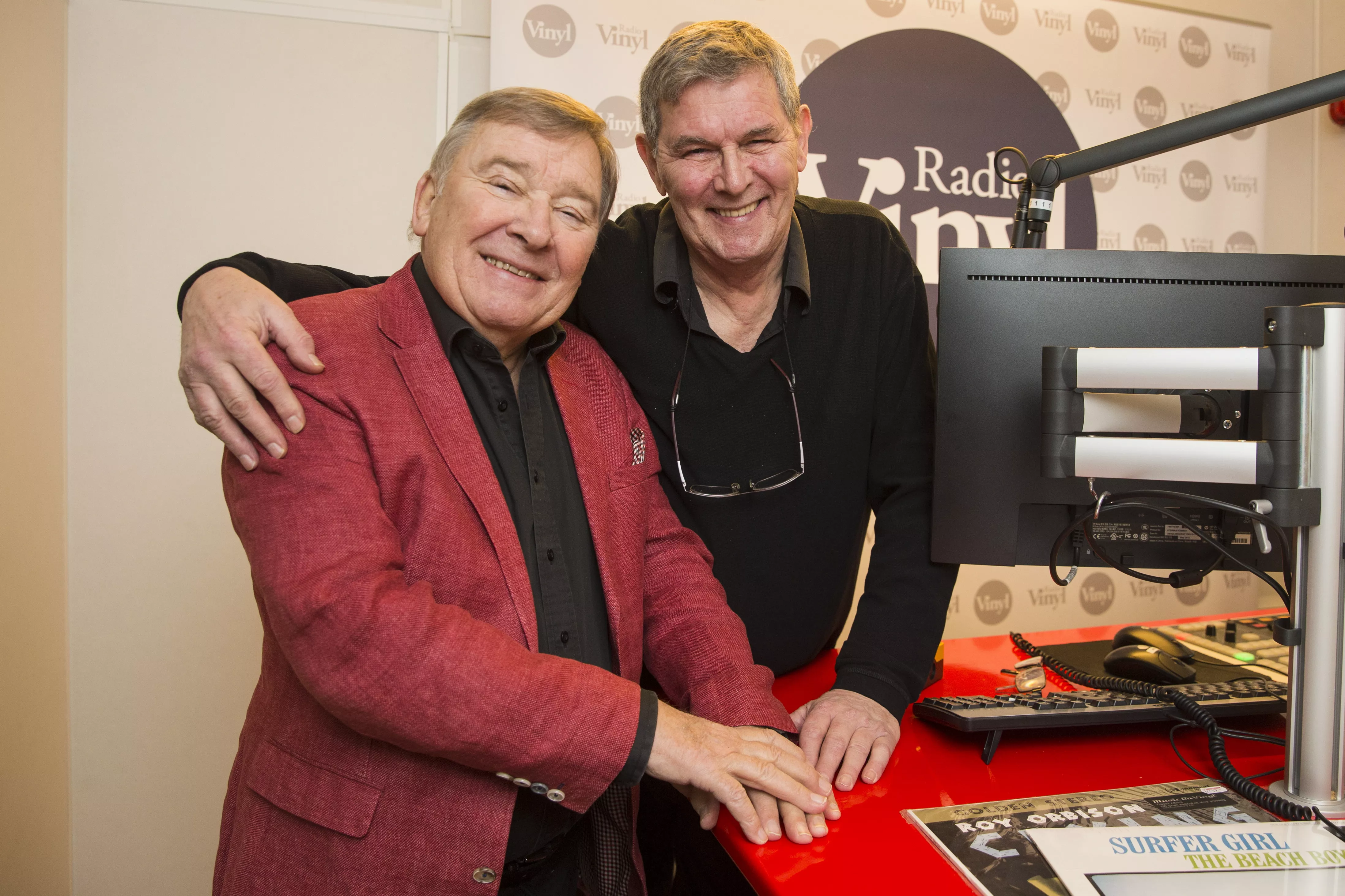 Gammel musikk skaper ny lytterlykke