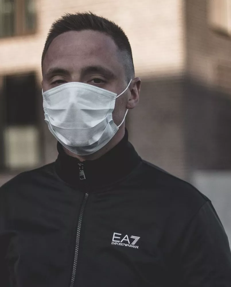 Kunsten at fortælle historier 