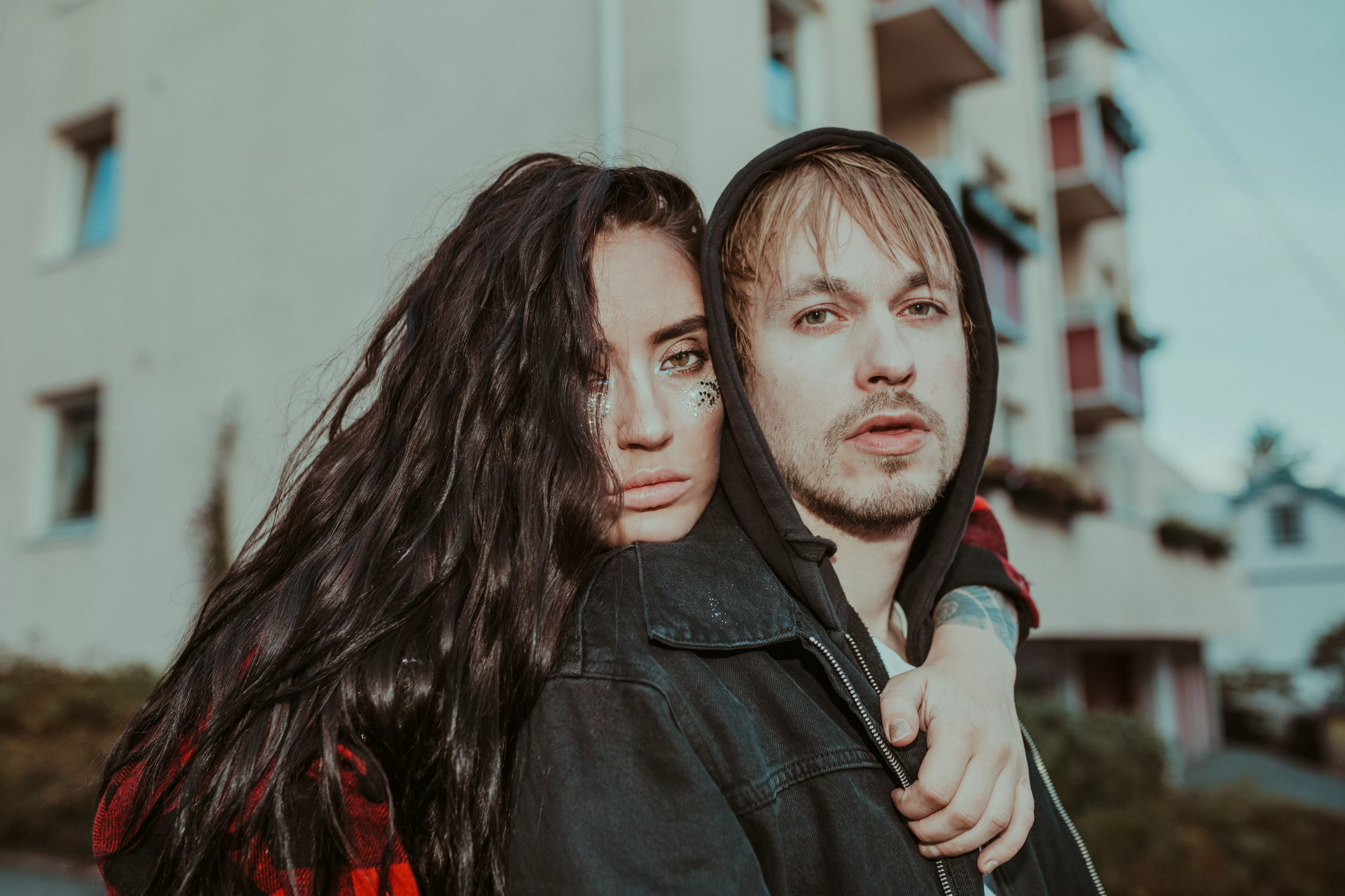 Musik för resan dit, inte för slutdestinationen