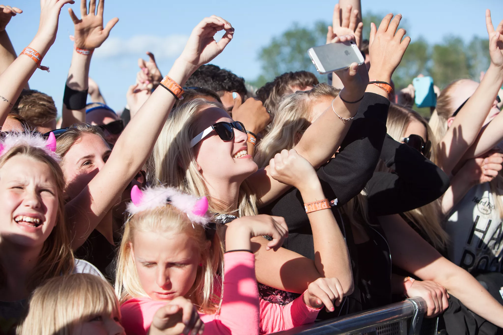 Festivalchef klager over for høje musikerhonorarer