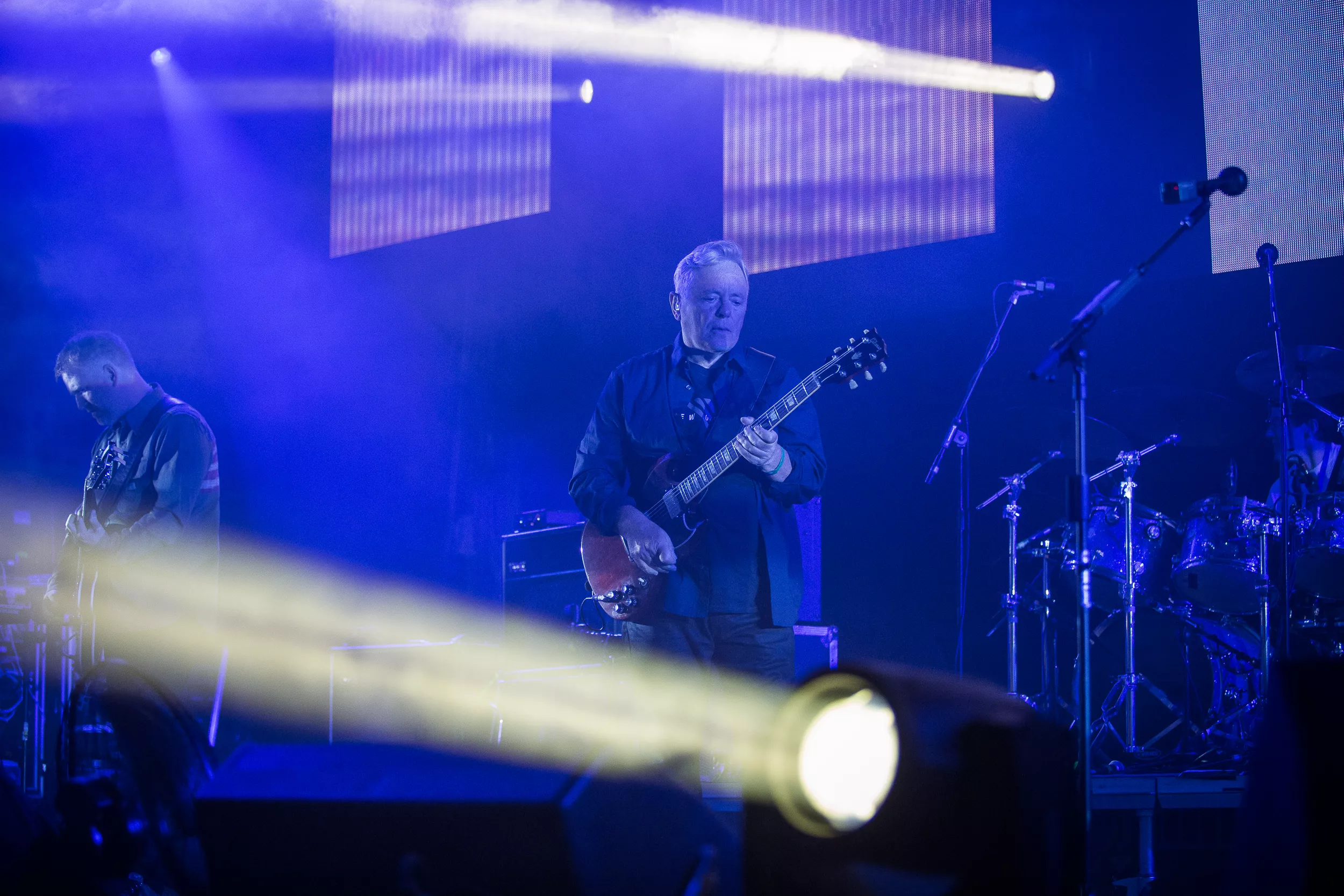 Øya-historiens beste retro-opplevelse