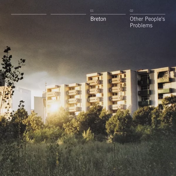 Other People's Problems - Breton