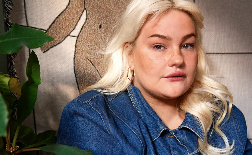 BÄST JUST NU: Sänder något vasst genom hjärtat på alla som förlorat någon