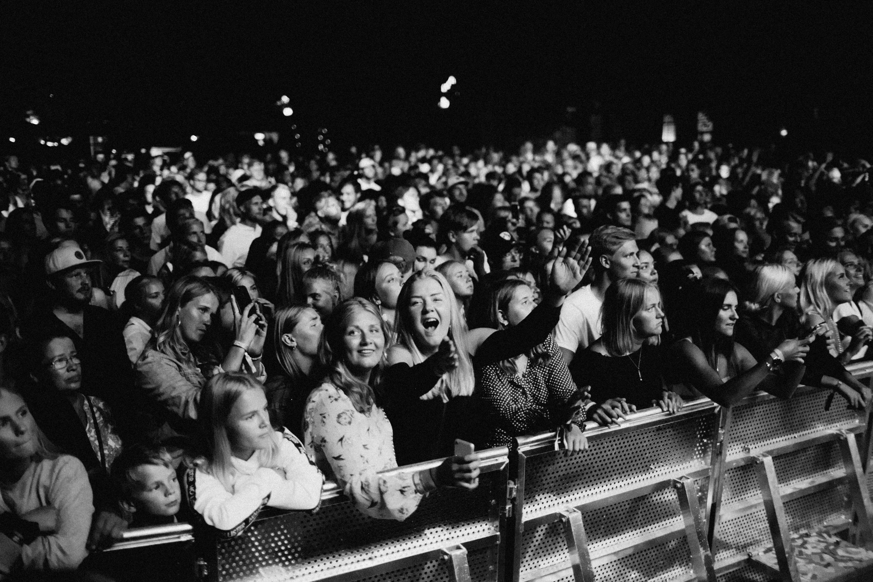 TYCK TILL: Vilken svensk festival ser du mest fram emot?