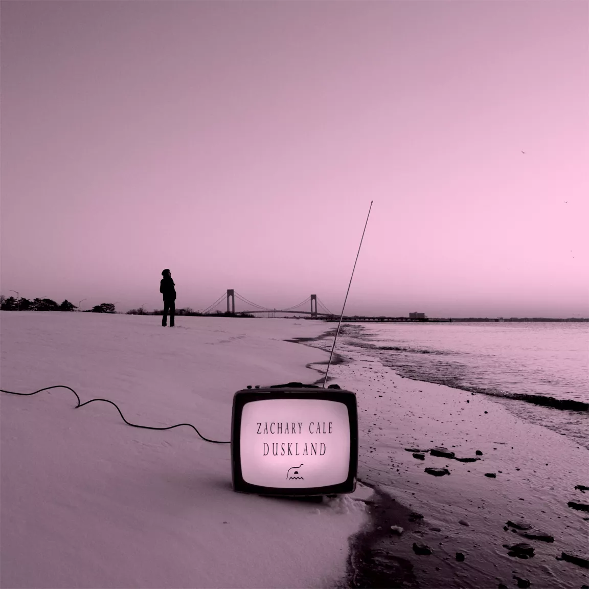 Duskland - Zachary Cale