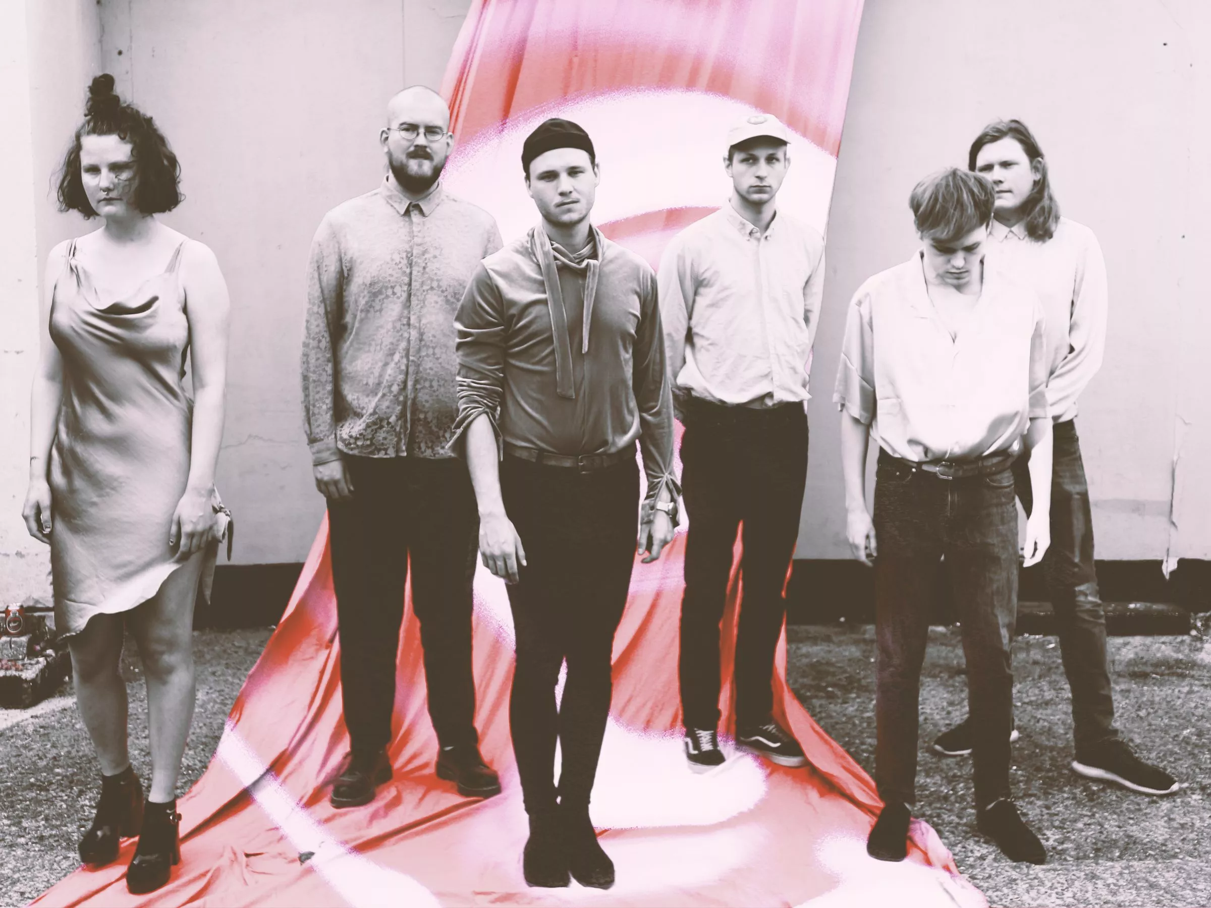 Impulsrig og inciterende dansk debut i drømmeland