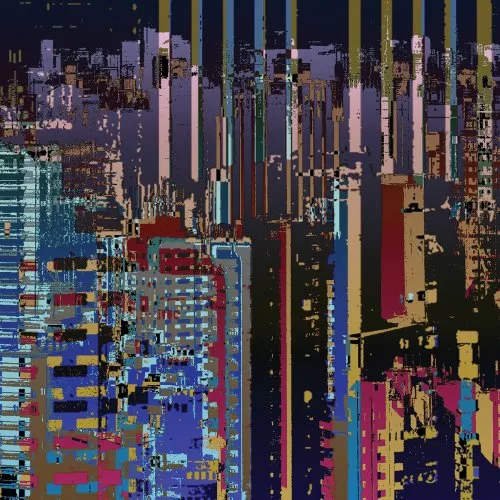 Drums Between The Bells - Brian Eno And The Words Of Rick Holland