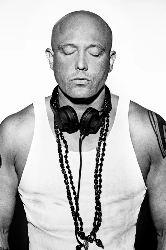 René Dif er klar med ny single