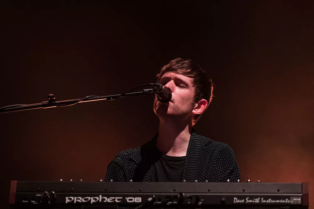 NorthSide er klar med det fulde program