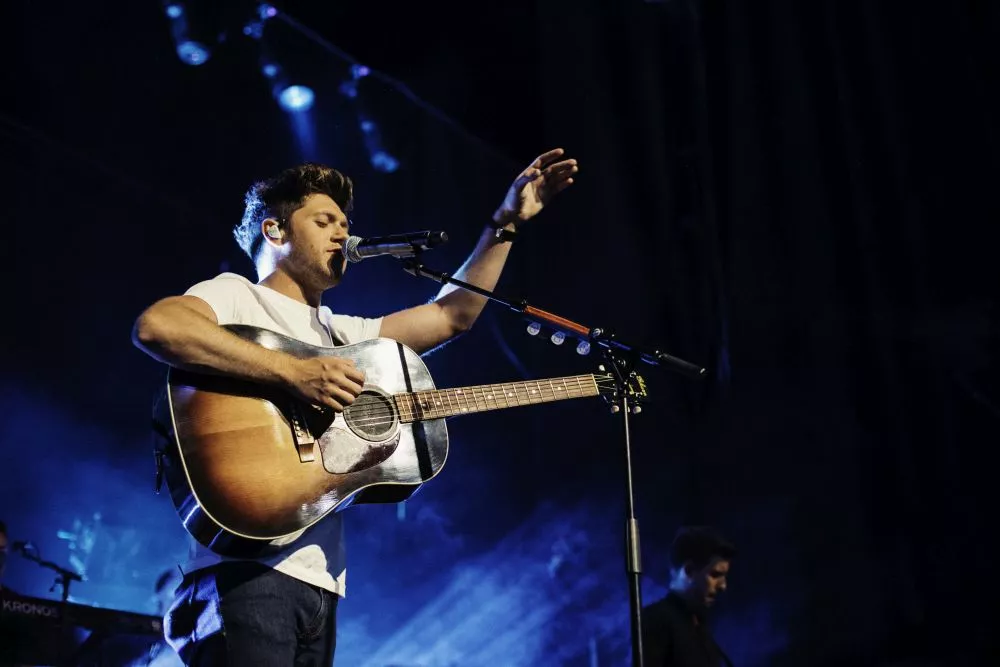 Pop-idol til Danmark