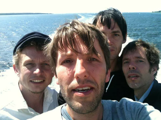 Vildnis: V58, Aarhus