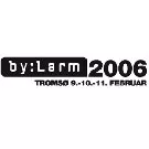 by:Larm 2006 – en festival ved Nordpolen