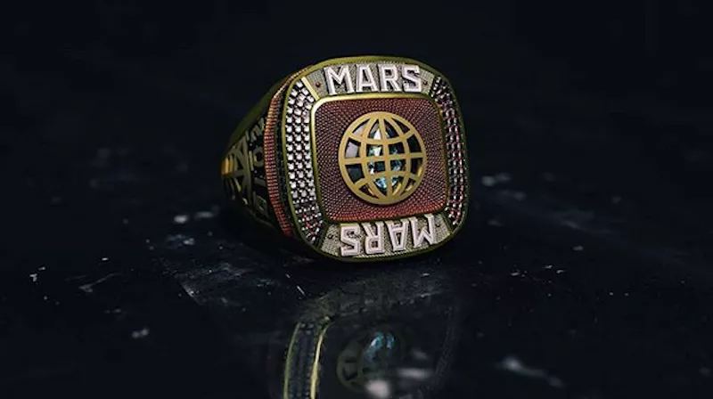 Ny supergruppe på gang?