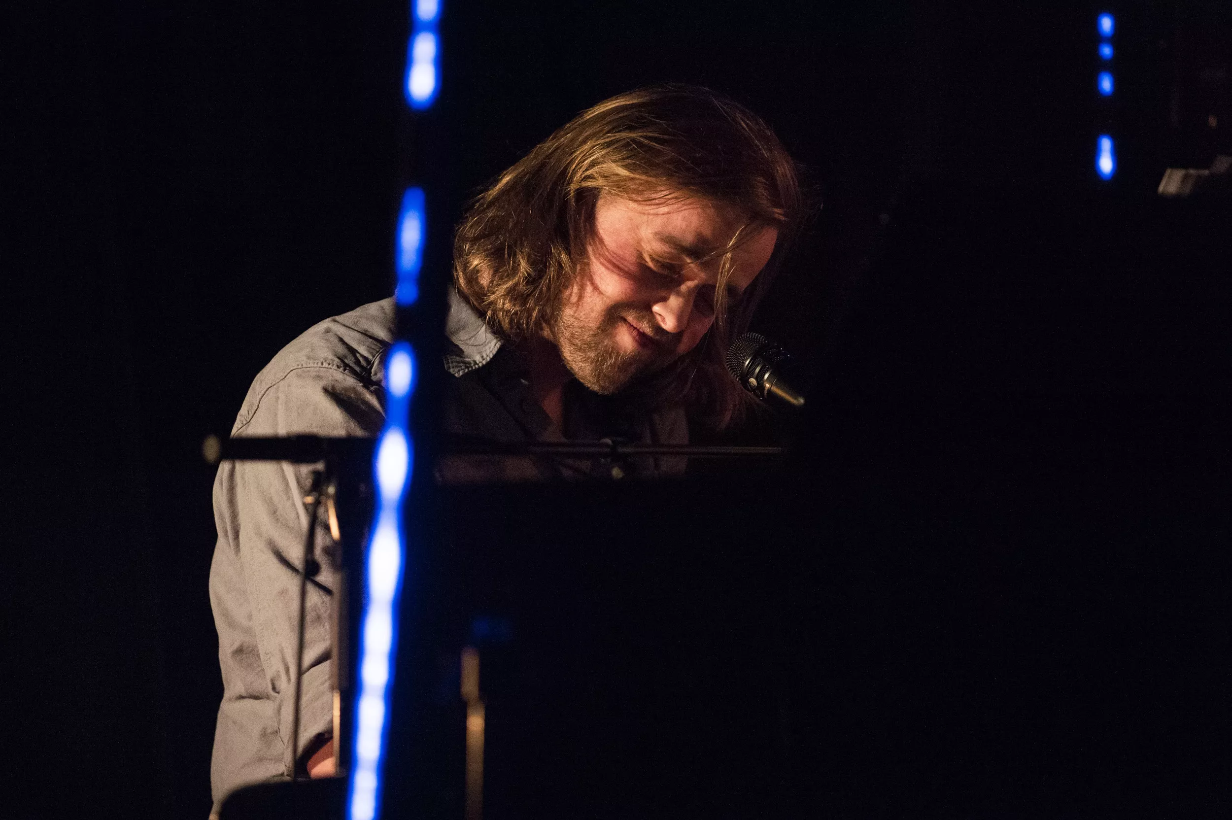 EXEC klar med Danmarksturné og ny single