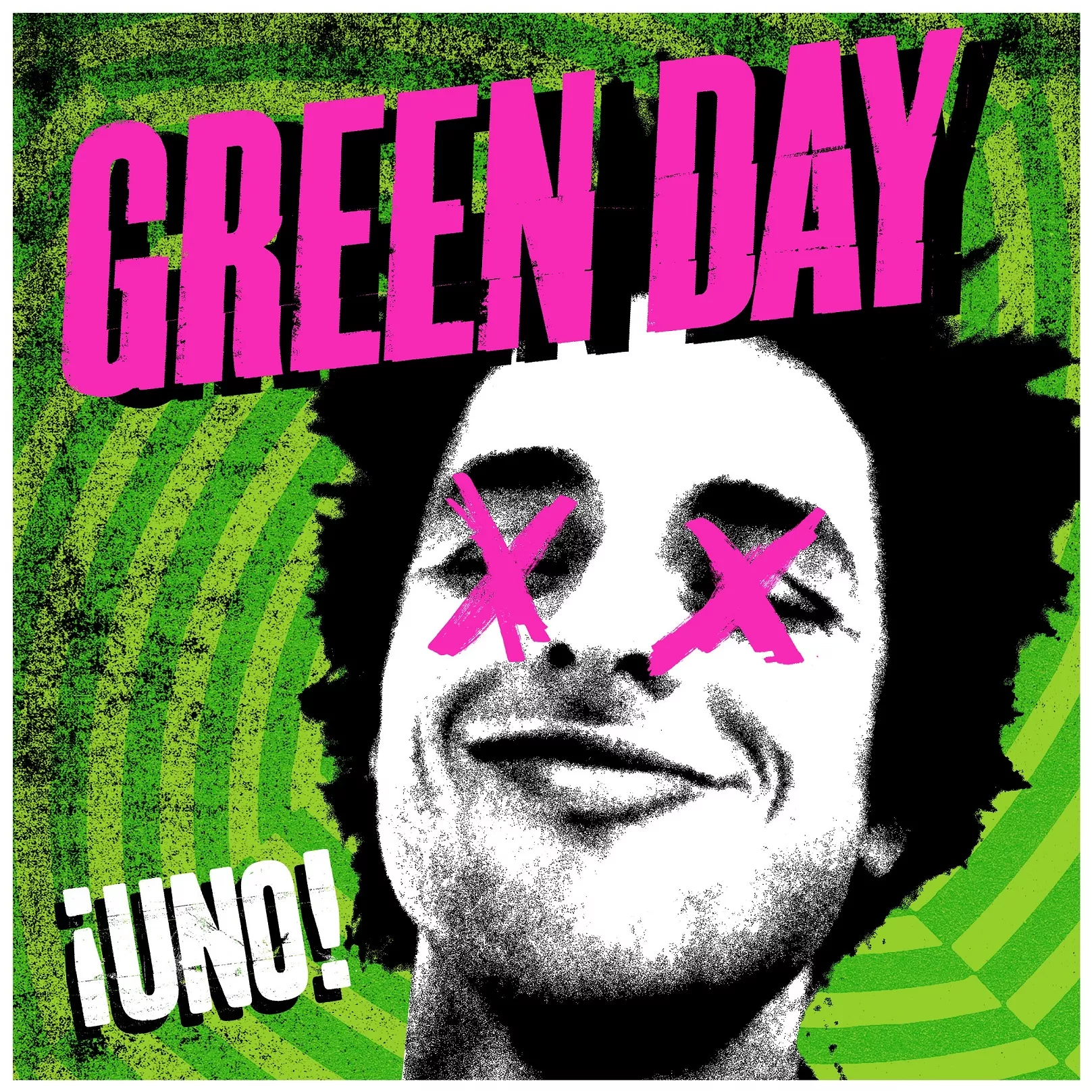 ¡Uno! - Green Day