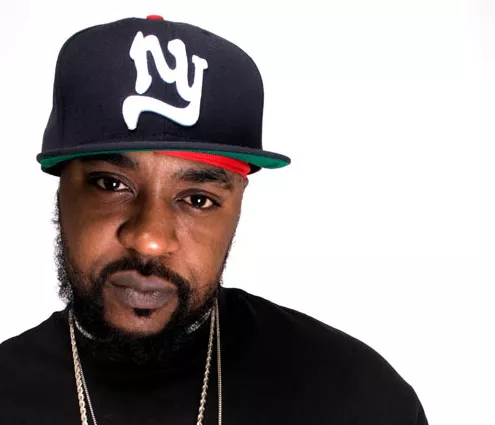 Sean Price: Loppen, København