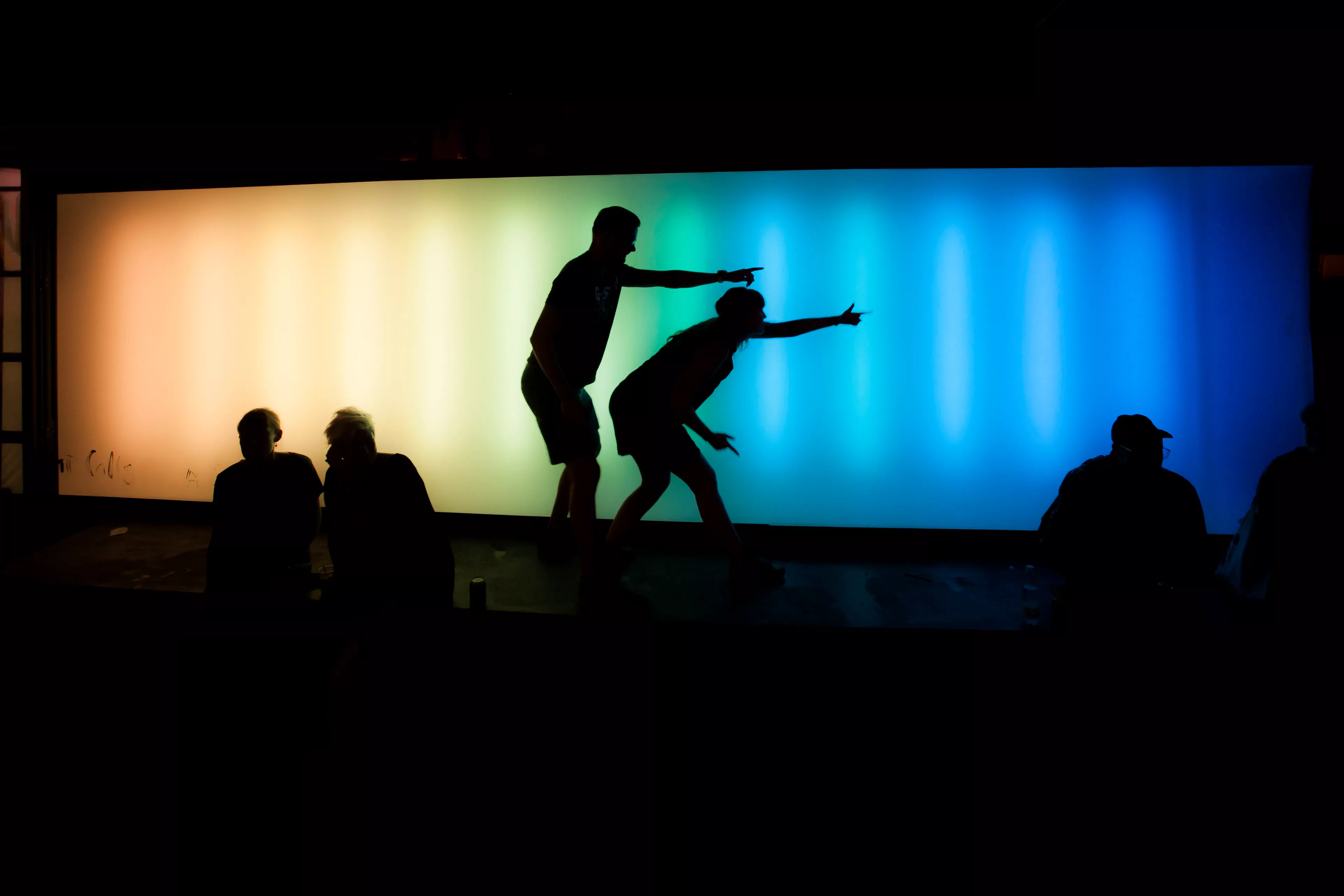 Guide: Her er ugens bedste fester