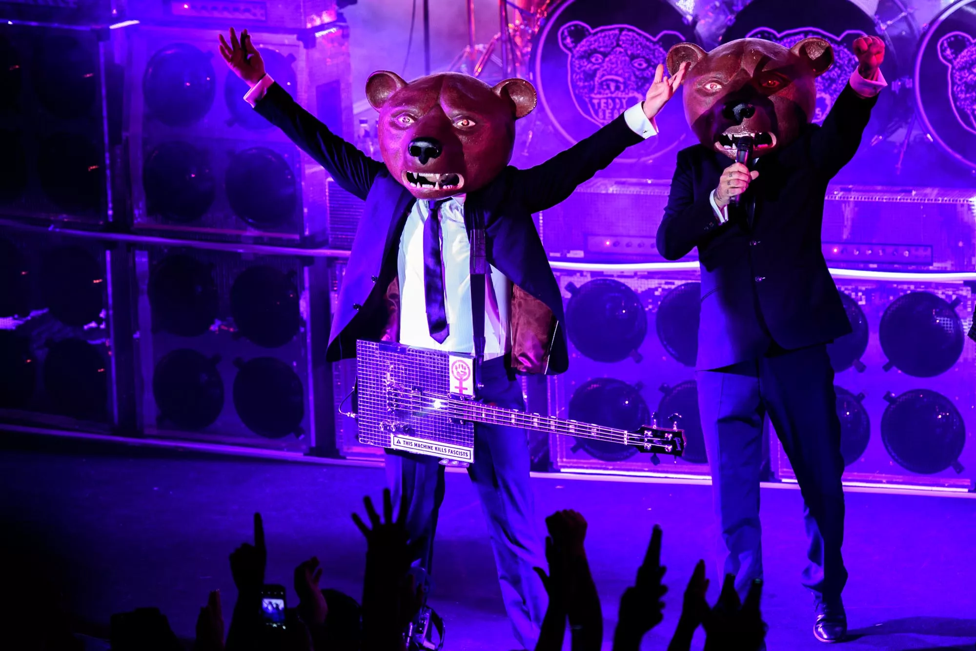 Arvika Hamnfest presenterar svenska storheter