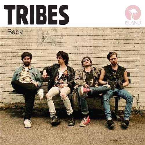 Baby - Tribes