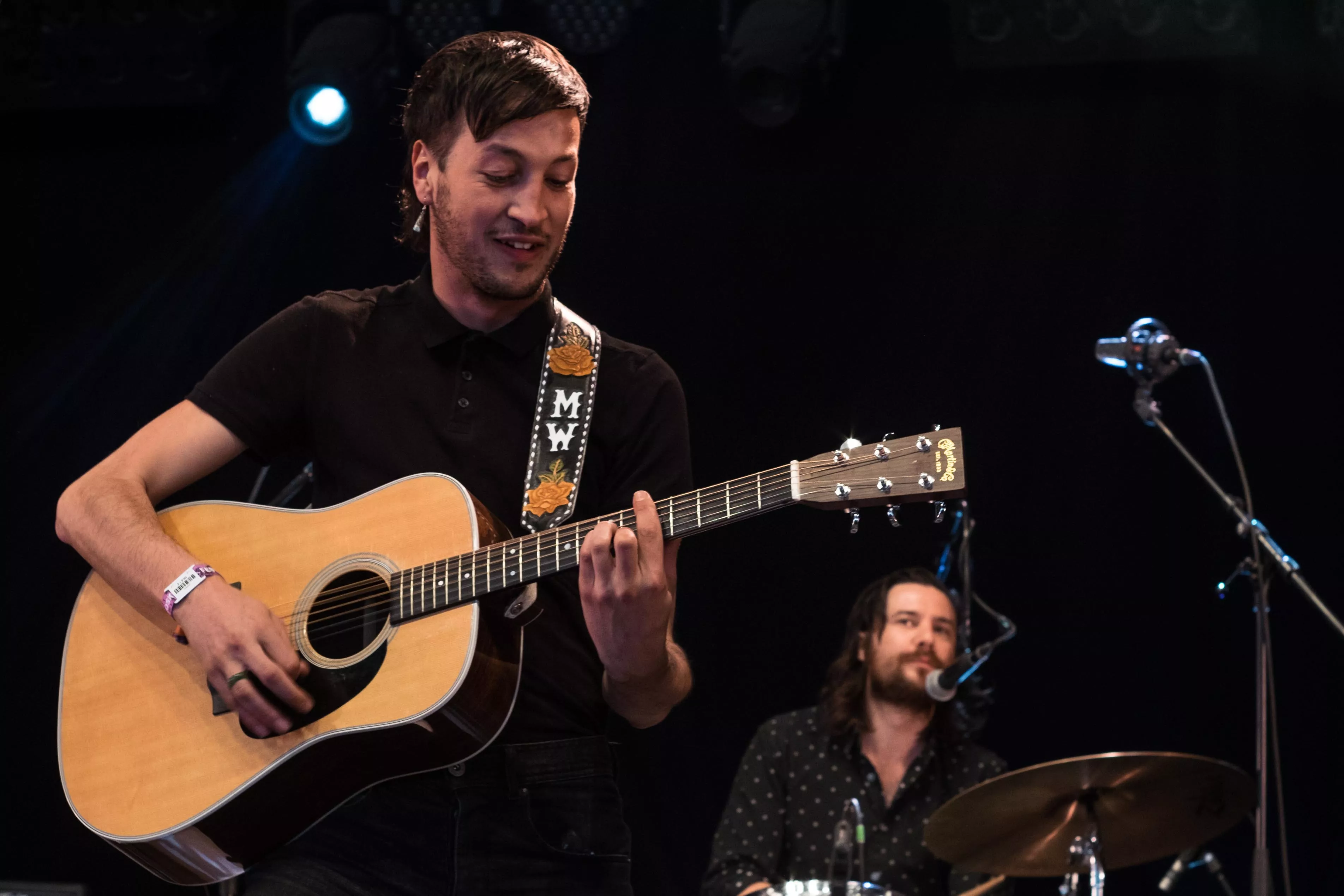 Fremragende bekendelser fra et knust hjerte