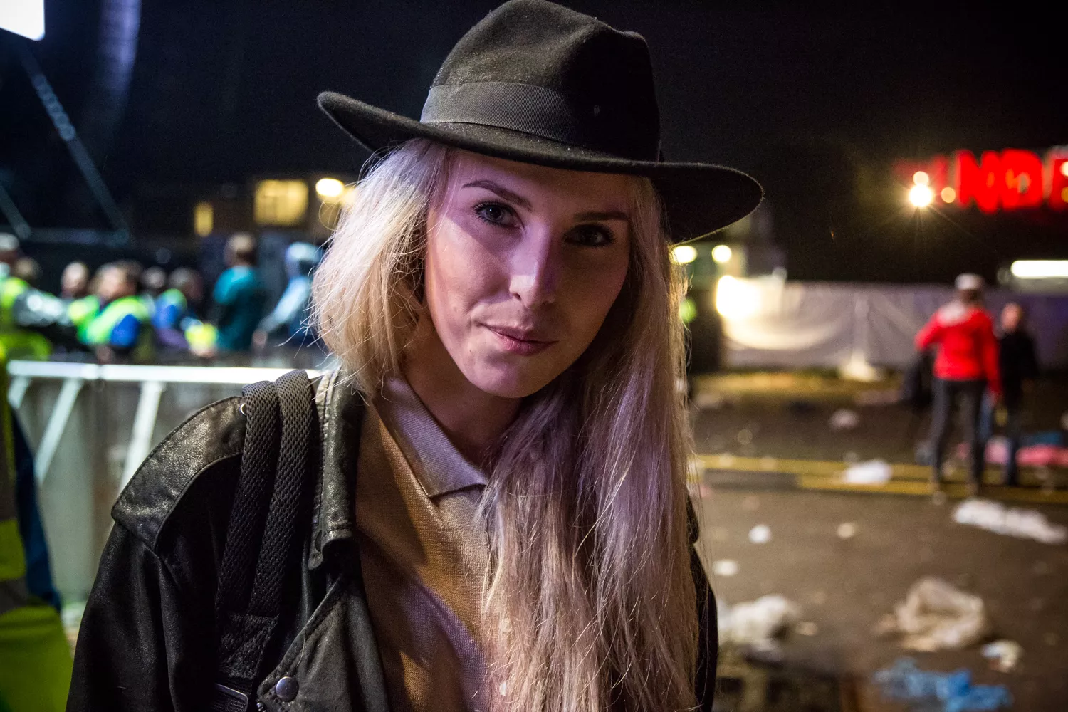 Det synes publikum om Tinderbox