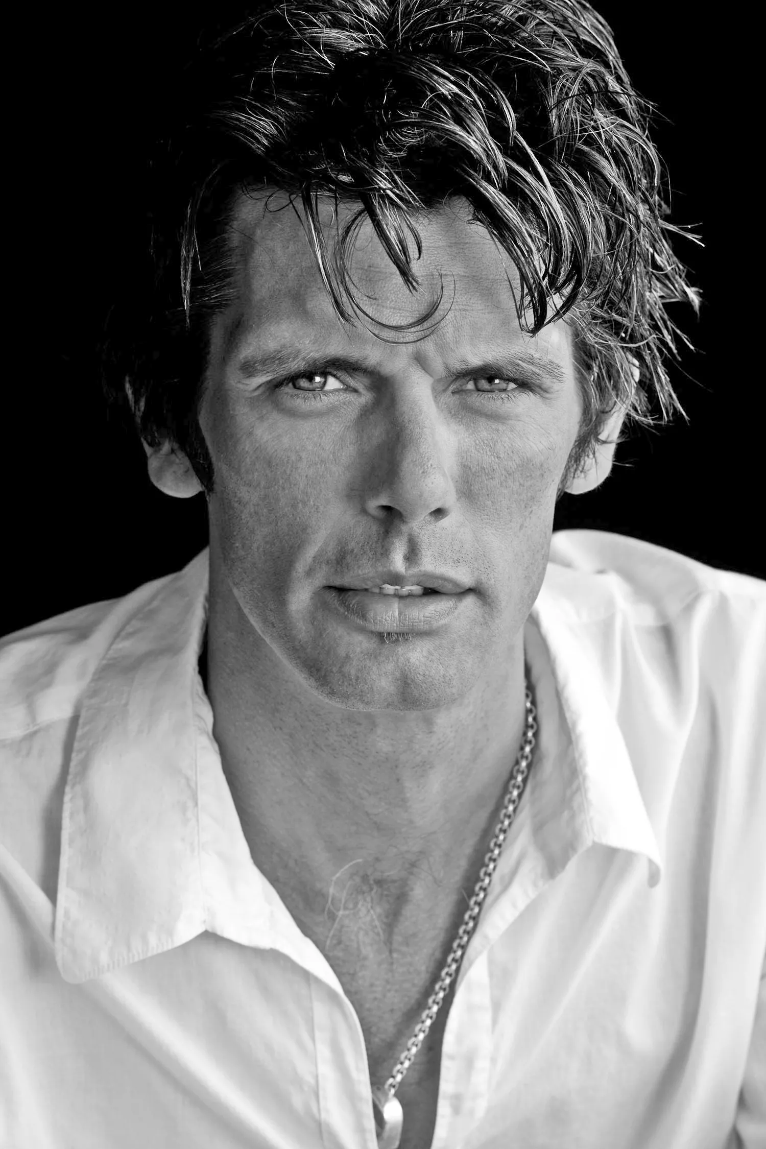 Charlie Sexton til Aarhus