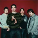 Ny dato for Snow Patrol i Vega