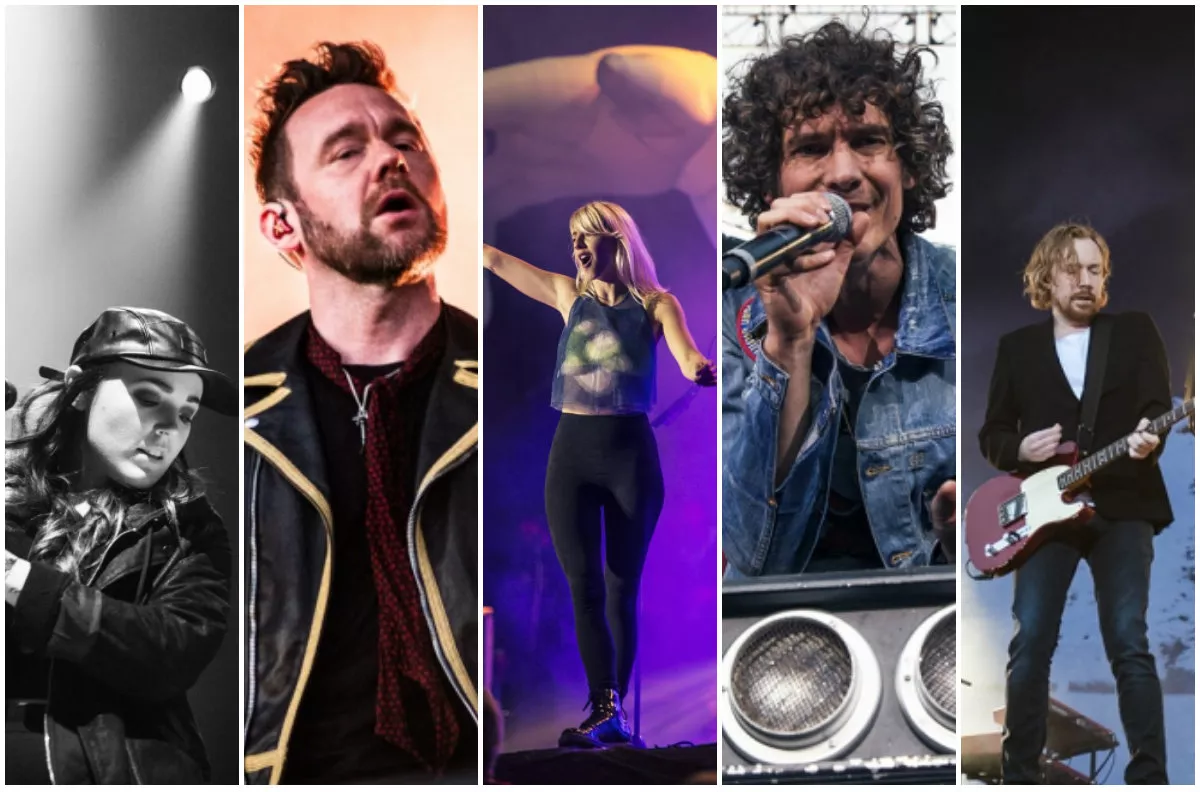 Mest spännande albumet – vinnare korad