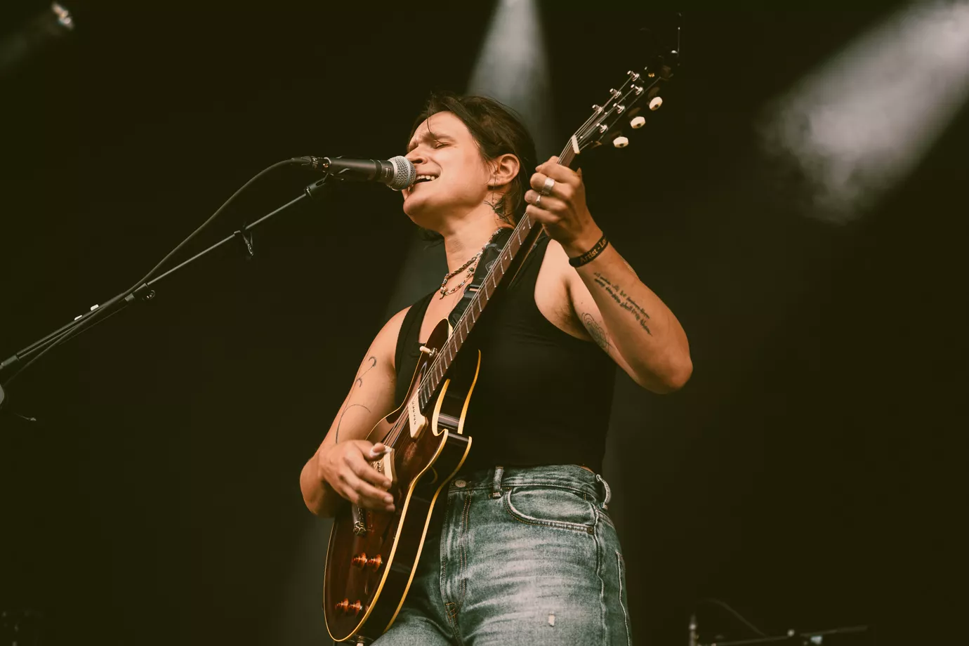 Big Thief överraskar – nästa album redan färdigt