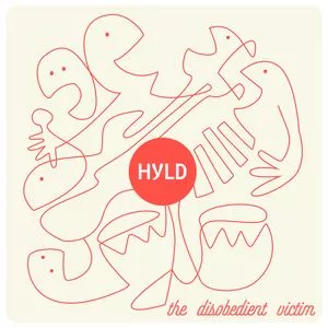 The Disobedient Victim - Hyld