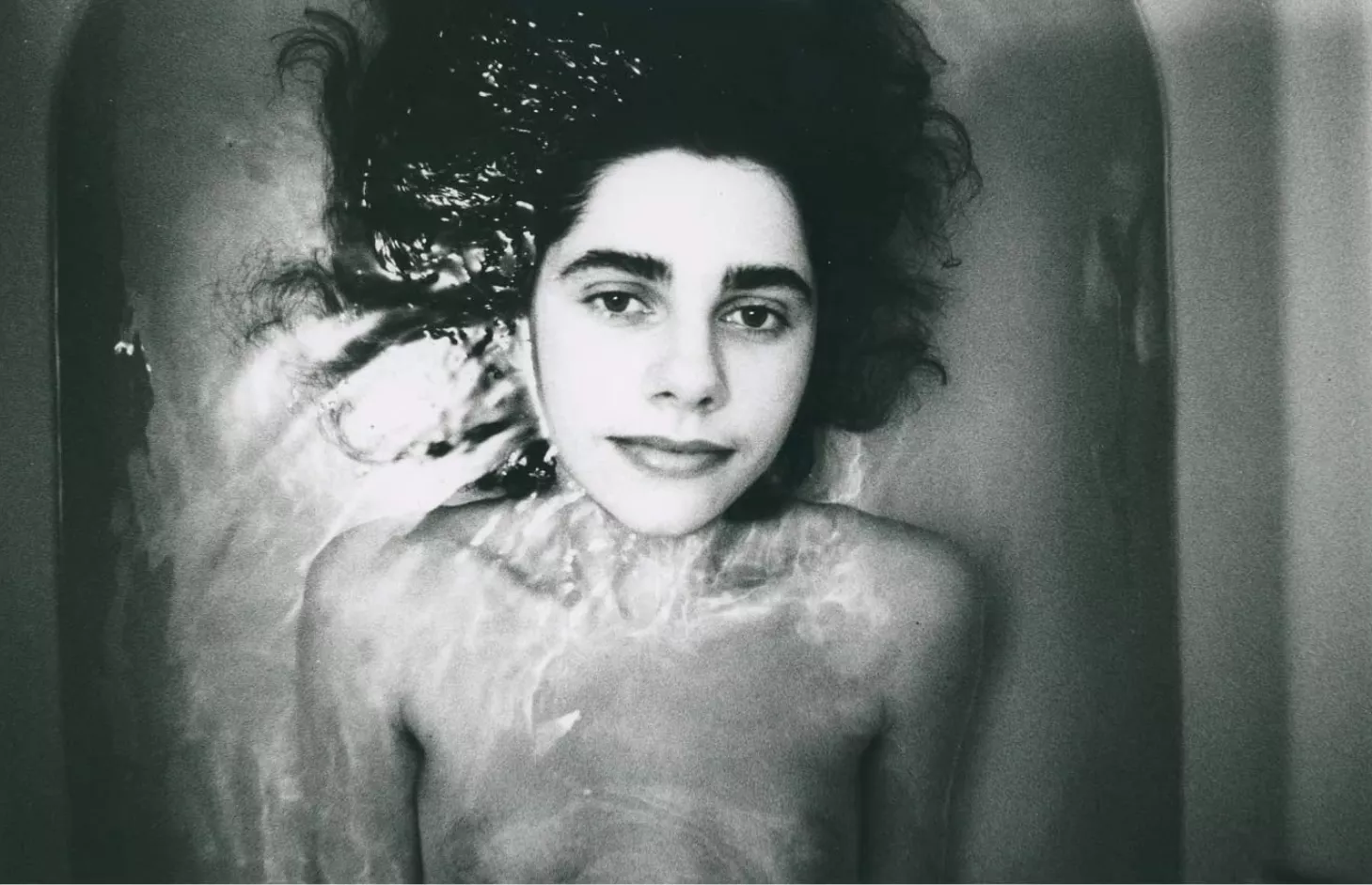 ANMELDELSE: Stærk samling fra karrierens første år