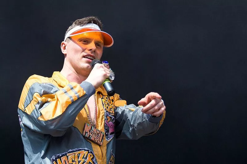 Godkendt genudsendelse med Marvelous Mosell