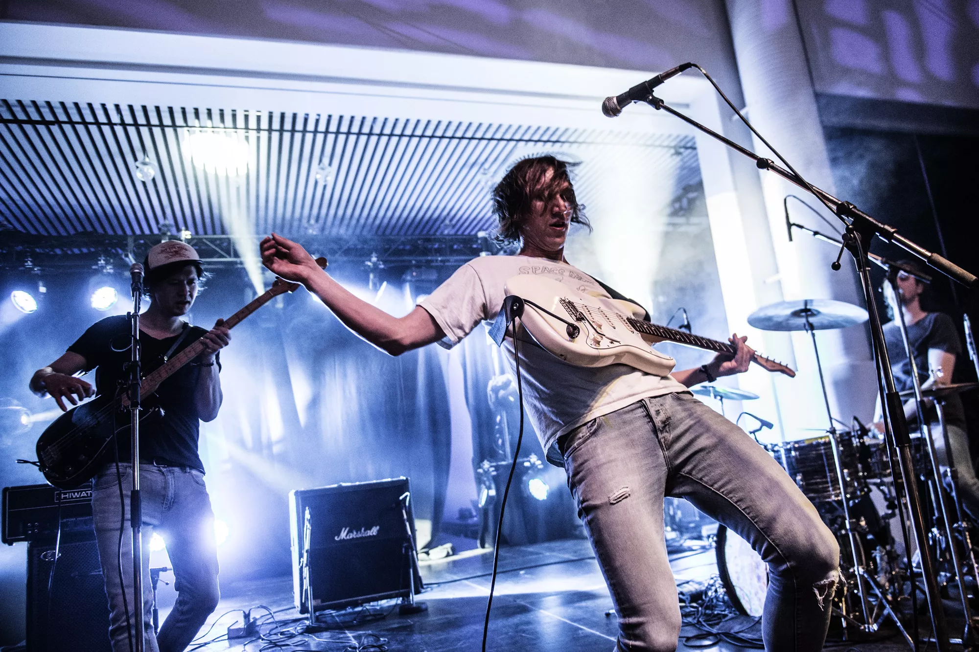 Kom til gratis koncert med KarriereKanon-vinderne For Akia