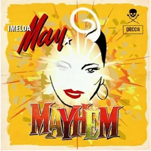 Mayhem - Imelda May