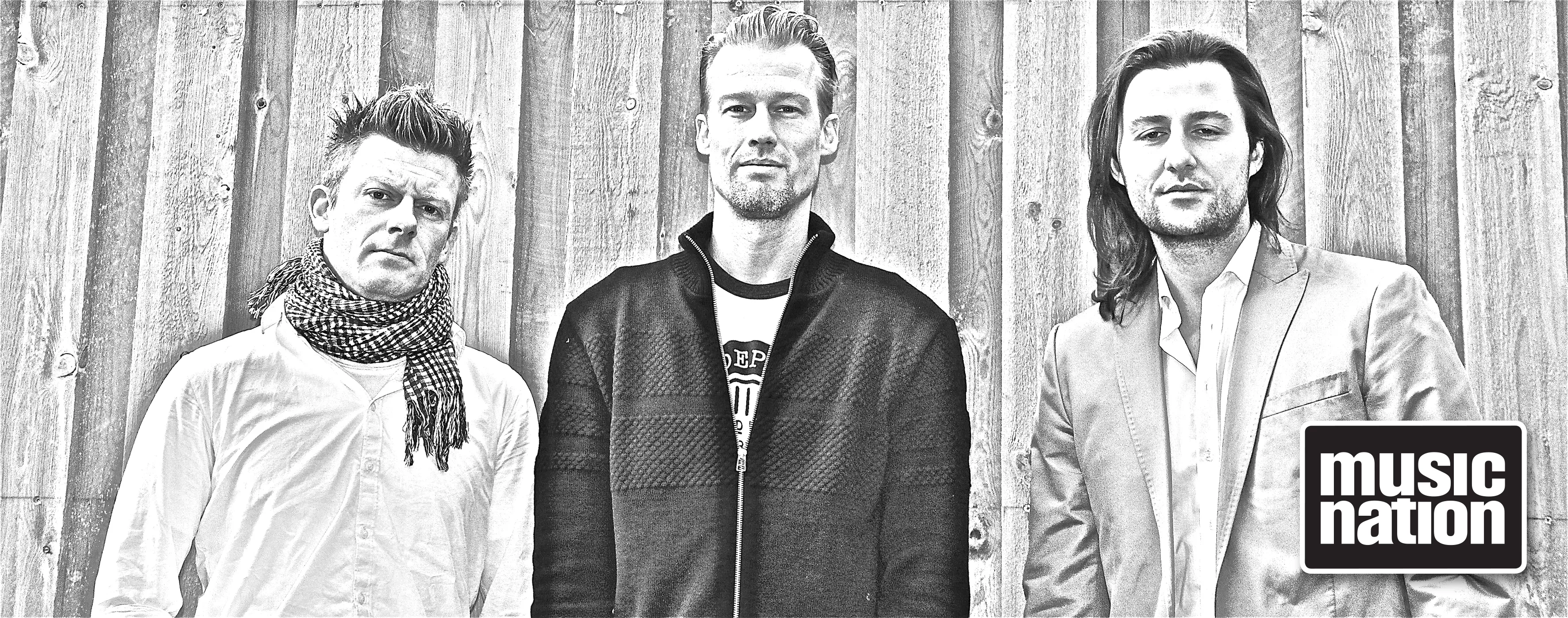 Danmark får ny online radiostation