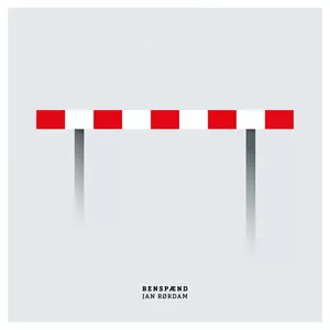Benspænd - Jan Rørdam