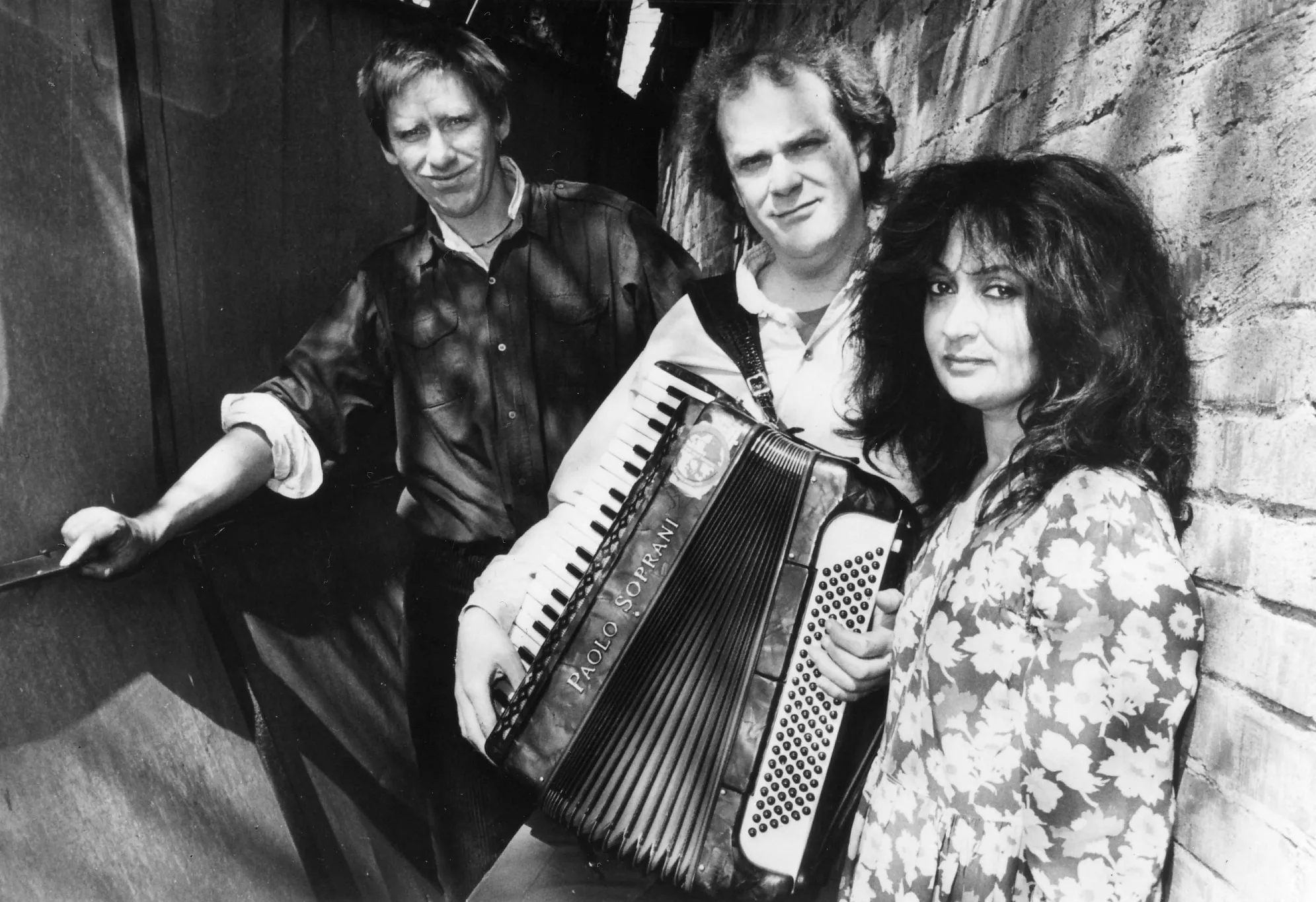 LEVE PALÆSTINA: Da Savage Rose tog til Mellemøsten - læs historien og hør sangene her