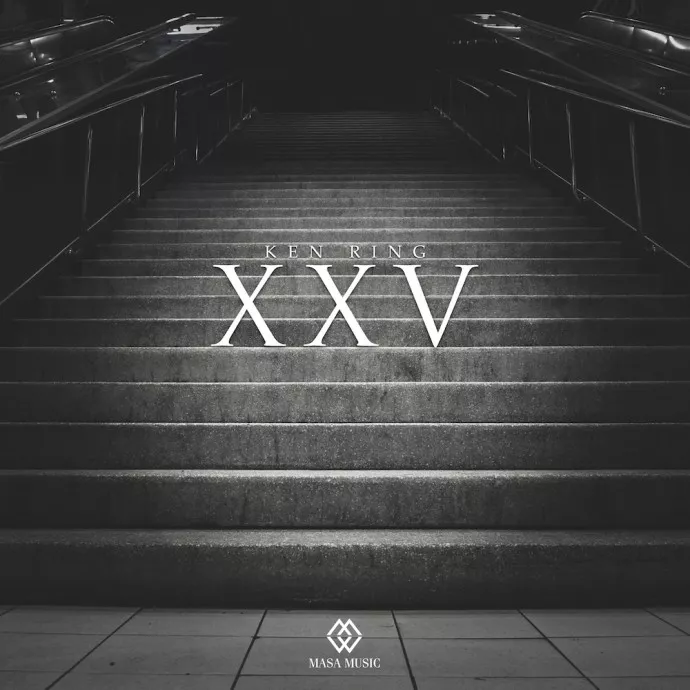 XXV - Ken Ring