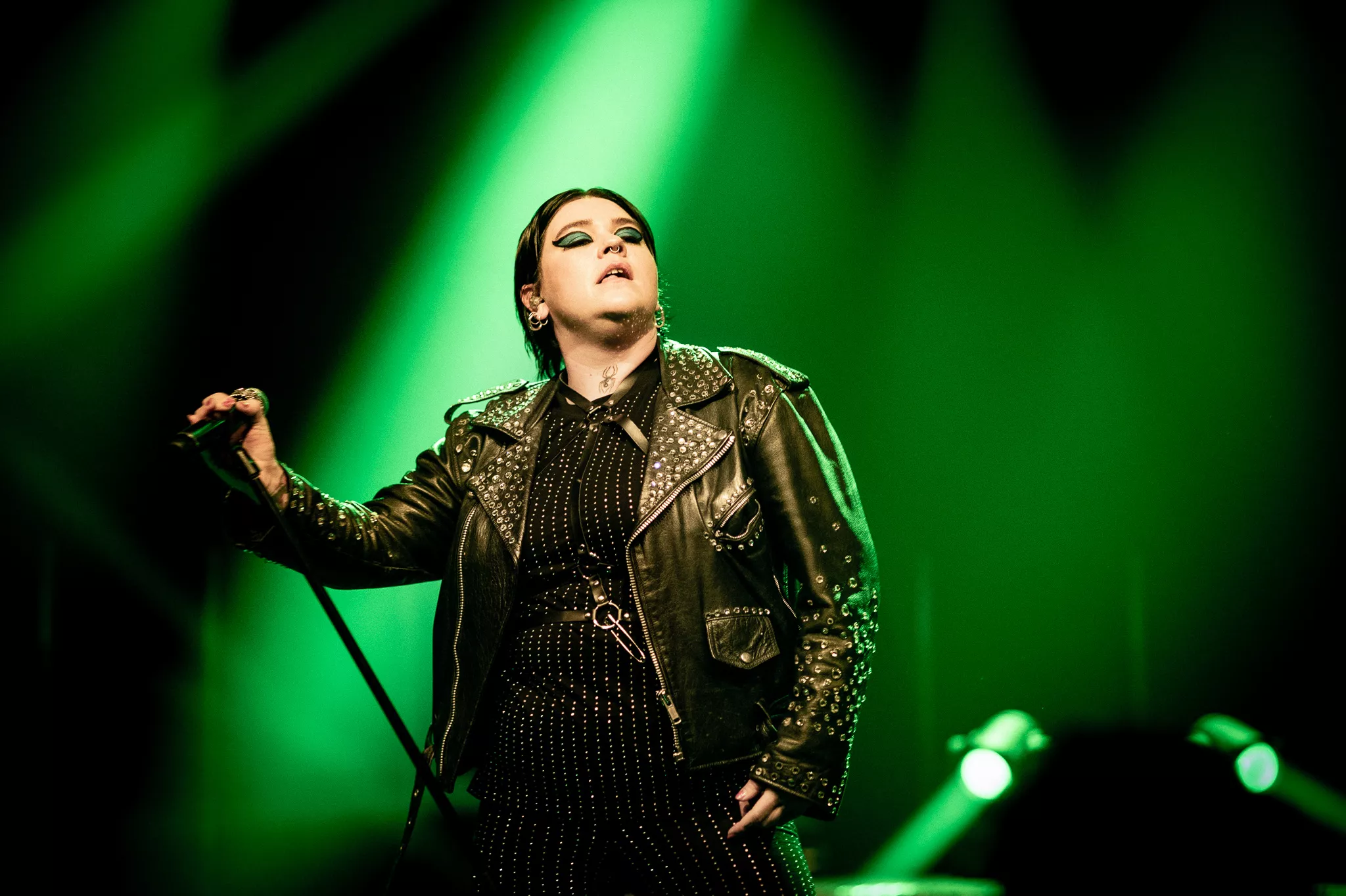 Kolding holder en af årets første musikfestivaler