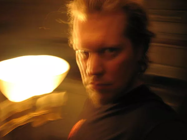 The Czars-sanger indspiller album med Midlake