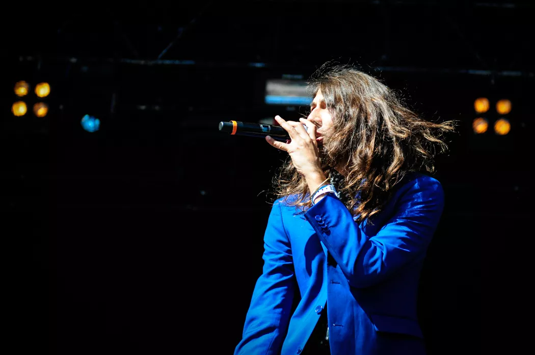 Kindness: Way Out West