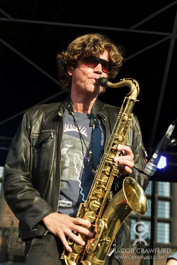 Forelsket cubansk sommer i København