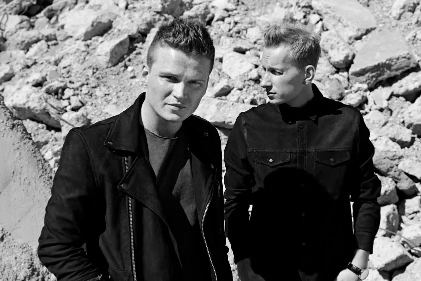 Noah er tilbage med ny single 