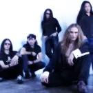 Dragonforce til Vega