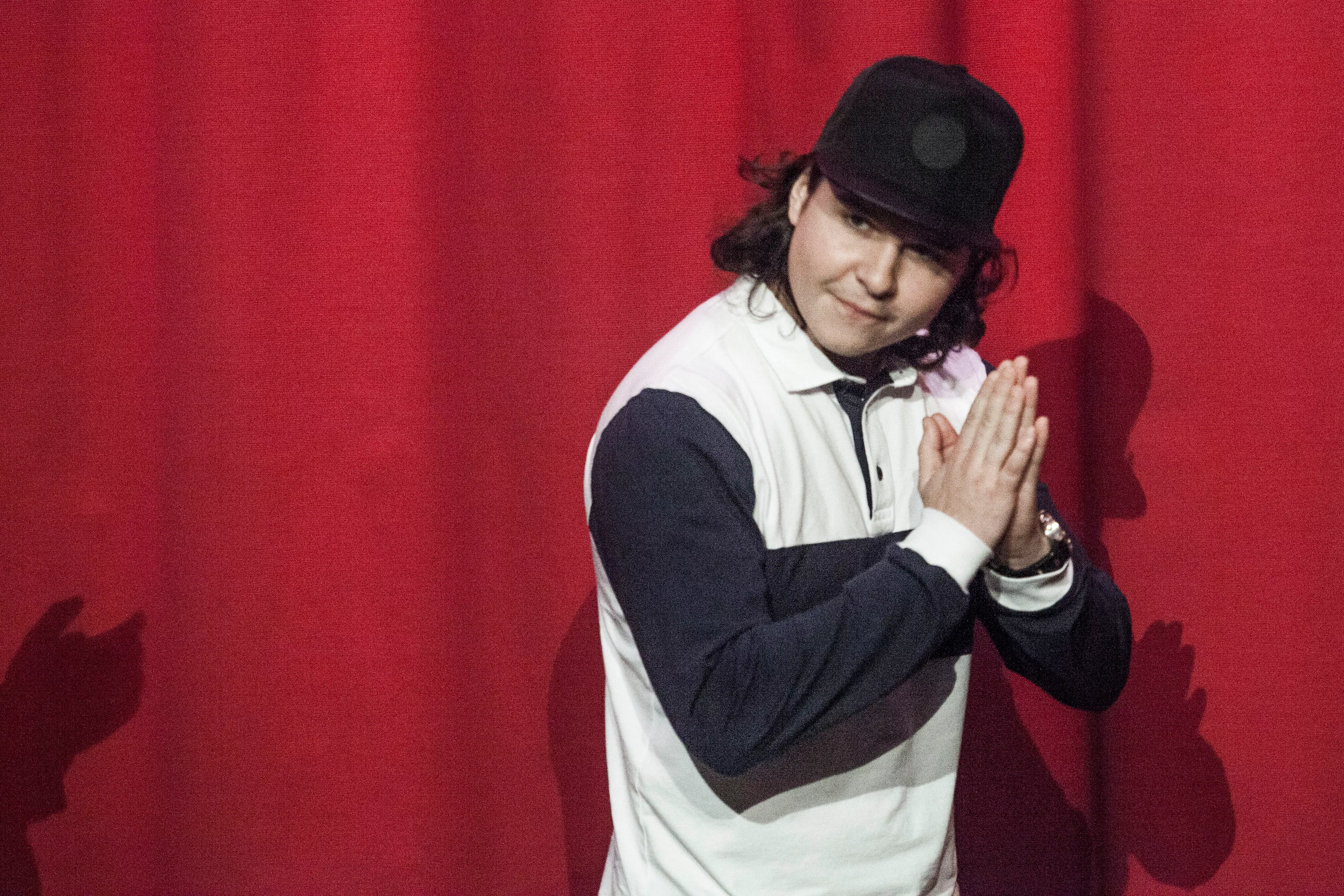 Lukas Graham topper amerikansk radio-hitliste