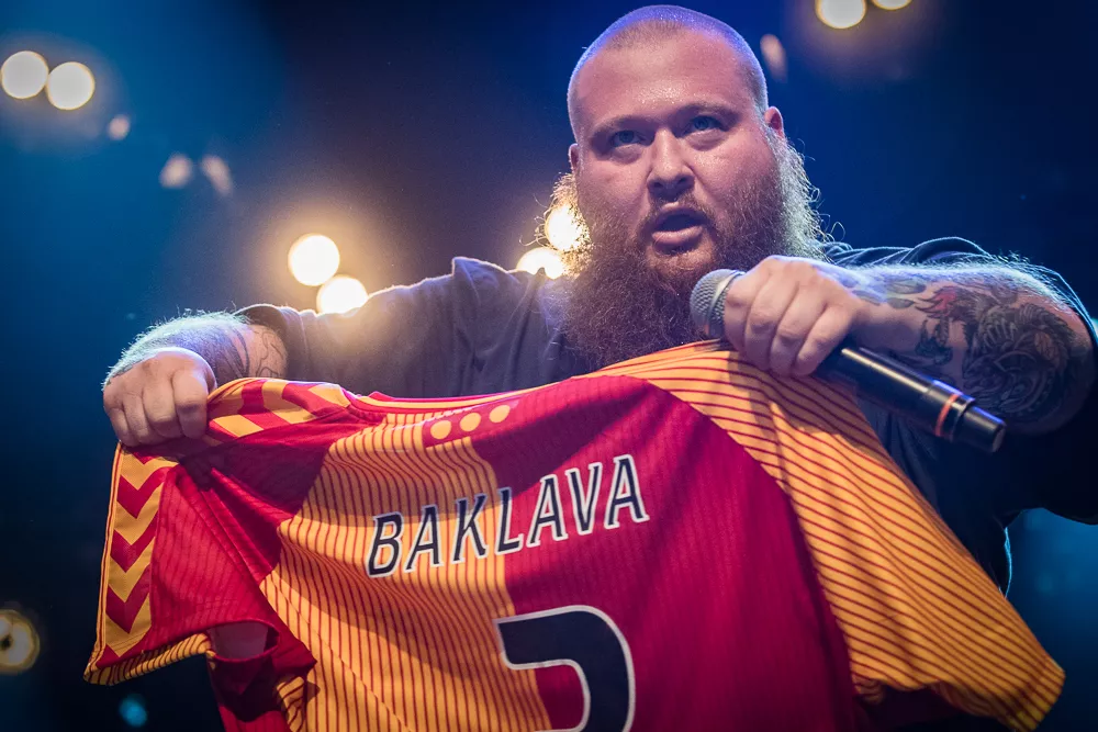 Overflødighedshorn af livsnydelse 