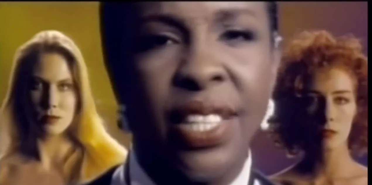 Gladys Knight fylder 70 år