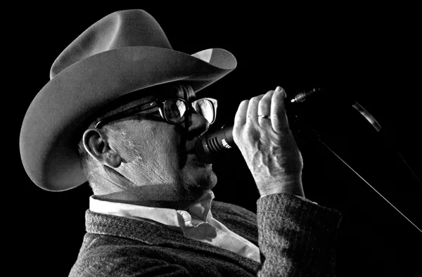 KORT: VoxHall, Aarhus