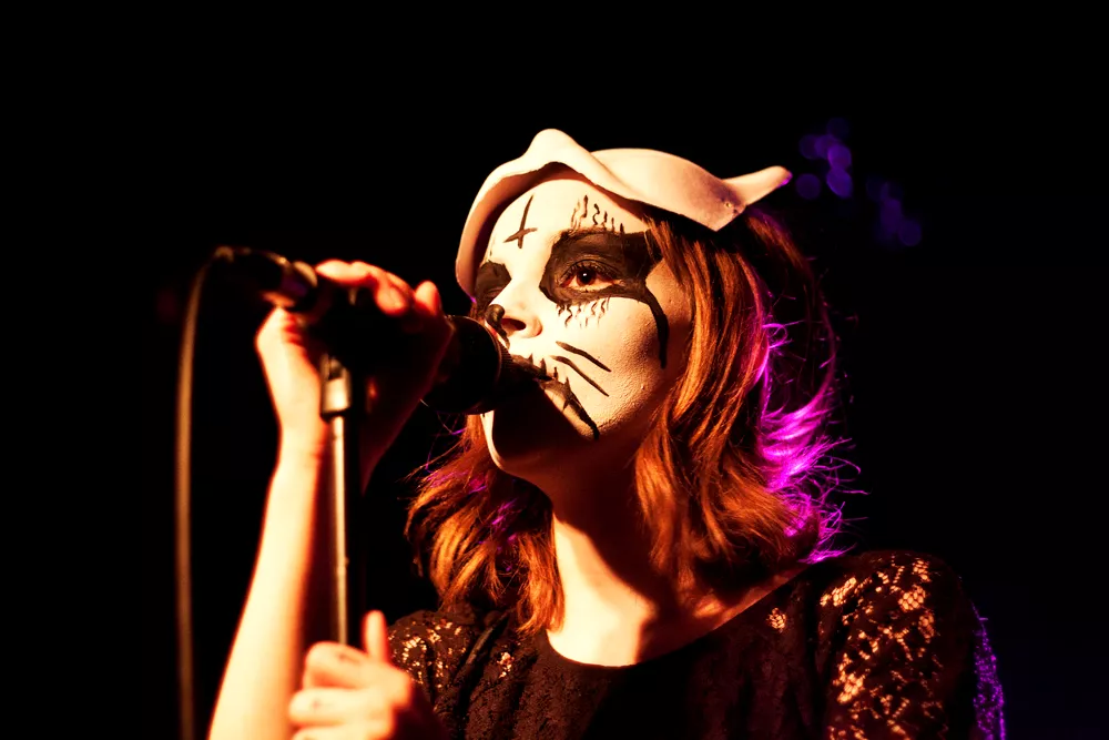 CHVRCHES i Oslo