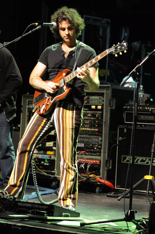 Zappa Plays Zappa kommer til Store Vega